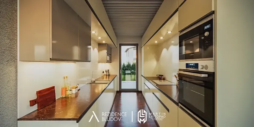 Prodej rodinného domu, Bludov, Za školou, 132 m2