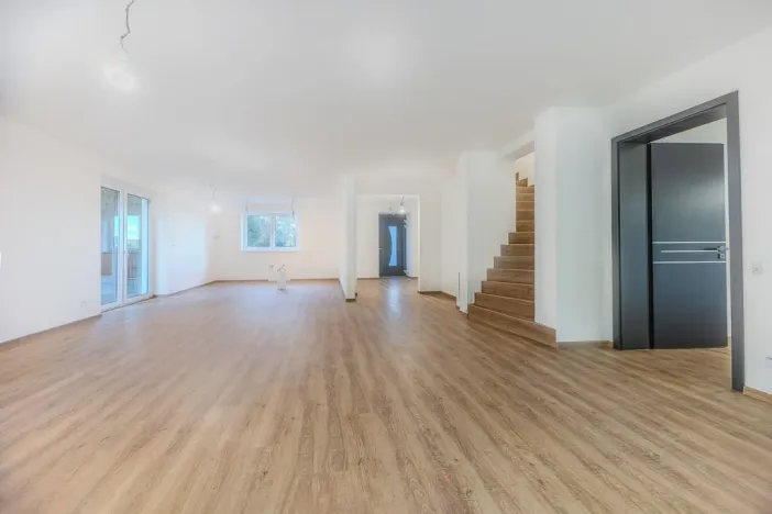 Prodej rodinného domu, Plzeň - Červený Hrádek, Borůvková, 249 m2