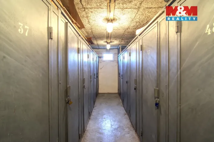 Prodej bytu 1+kk, Tanvald, U Školky, 27 m2