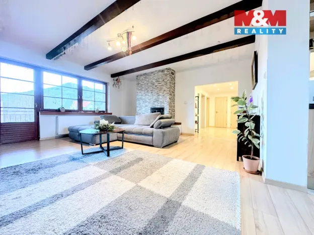 Prodej rodinného domu, Čeladná, 350 m2