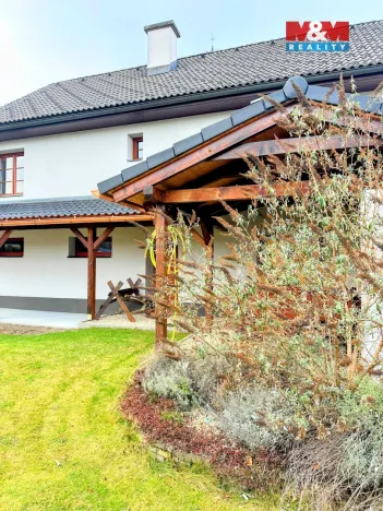 Prodej rodinného domu, Čeladná, 350 m2