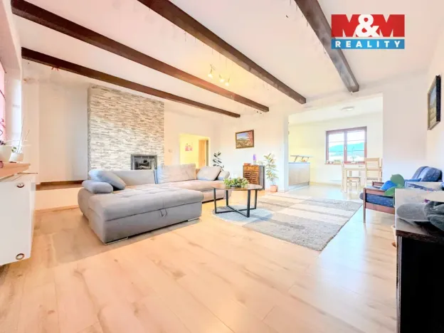 Prodej rodinného domu, Čeladná, 350 m2