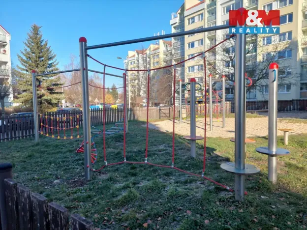 Prodej bytu 4+kk, Praha - Újezd nad Lesy, Rohožnická, 97 m2