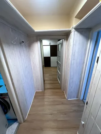 Prodej bytu 2+1, Železný Brod, Těpeřská, 52 m2