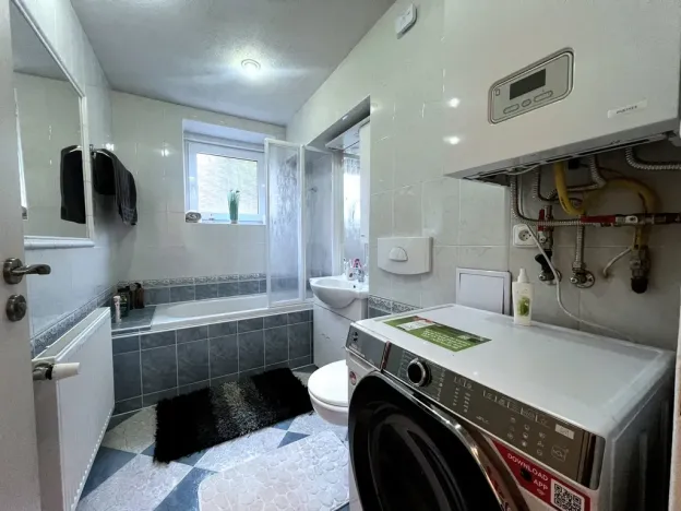 Prodej bytu 2+1, Železný Brod, Těpeřská, 52 m2