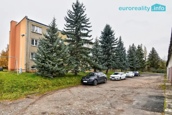 Prodej bytu 3+1, Poříčany, Lipová, 76 m2