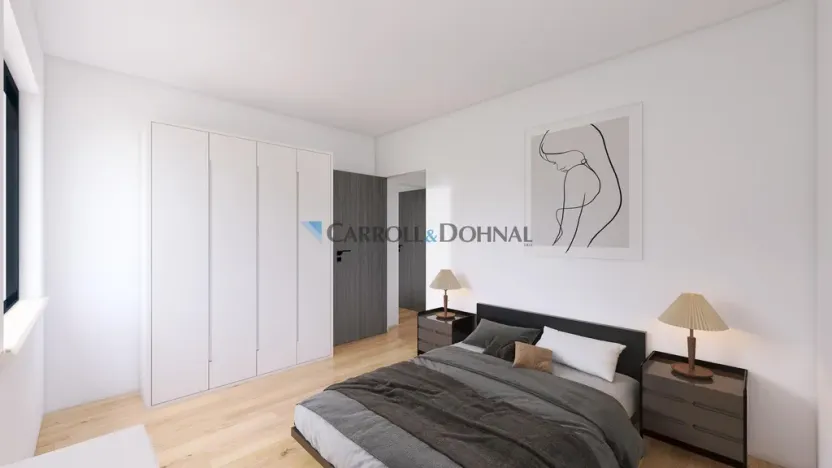 Prodej bytu 3+kk, Ostrava - Poruba, Mongolská, 78 m2