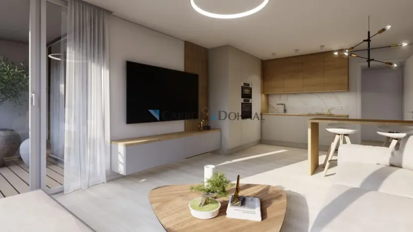 Prodej bytu 3+kk, Ostrava - Slezská Ostrava, U Hájenky, 77 m2