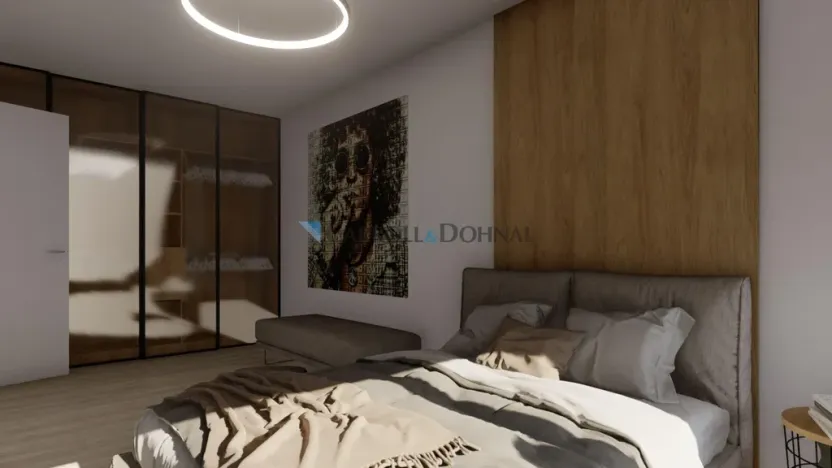 Prodej bytu 3+kk, Ostrava - Slezská Ostrava, U Hájenky, 77 m2