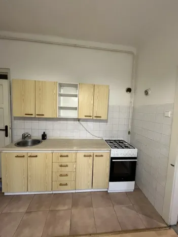 Pronájem bytu 1+1, Olomouc, 17. listopadu, 42 m2