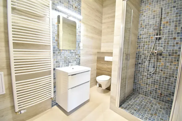 Pronájem bytu 2+kk, Chomutov, Žižkovo náměstí, 59 m2