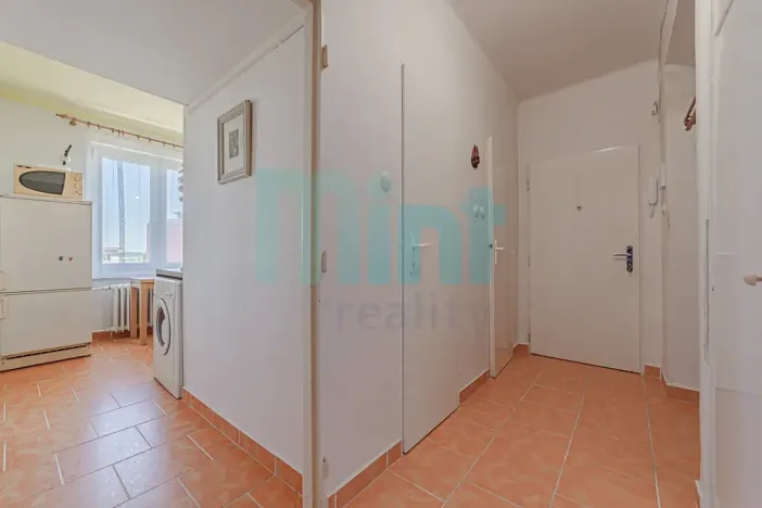 Pronájem bytu 3+1, Ostrava, Hlavní třída, 64 m2