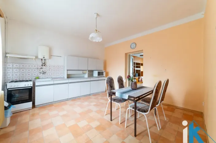 Prodej rodinného domu, Určice, 190 m2