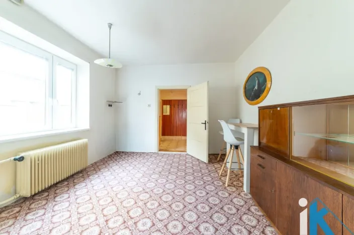 Prodej rodinného domu, Určice, 190 m2