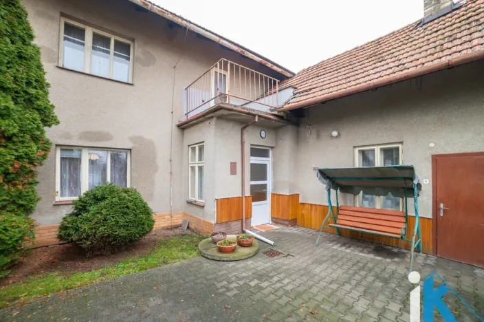 Prodej rodinného domu, Určice, 190 m2
