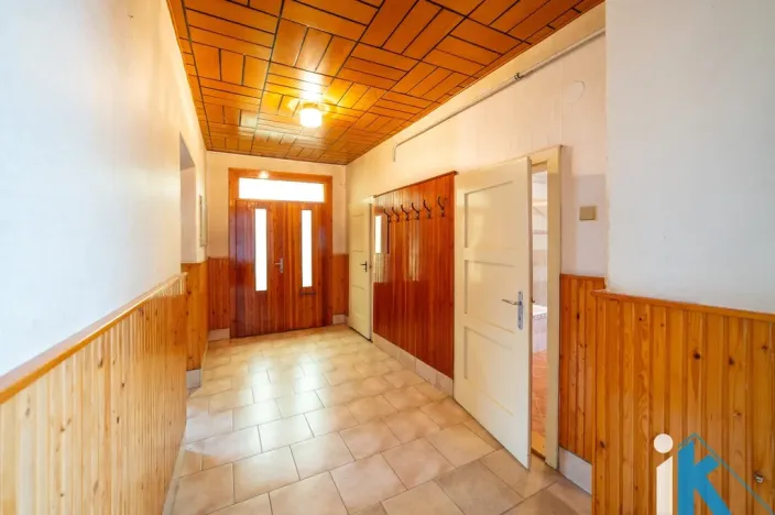 Prodej rodinného domu, Určice, 190 m2