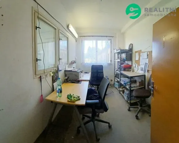 Pronájem skladu, Sedlec-Prčice - Prčice, 413 m2