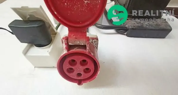 Pronájem skladu, Sedlec-Prčice - Prčice, 413 m2