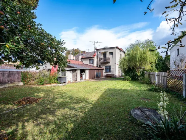 Prodej rodinného domu, Třebechovice pod Orebem, Na stavě, 150 m2