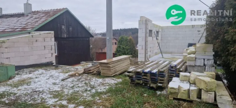 Prodej rodinného domu, Ludgeřovice, Finske domky, 70 m2