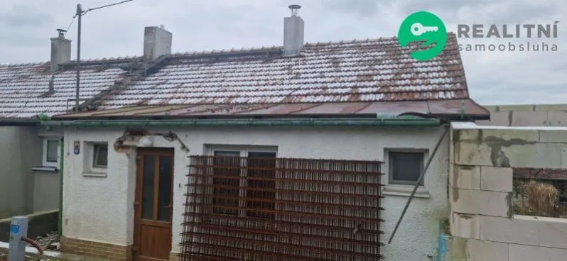 Prodej rodinného domu, Ludgeřovice, Finske domky, 70 m2