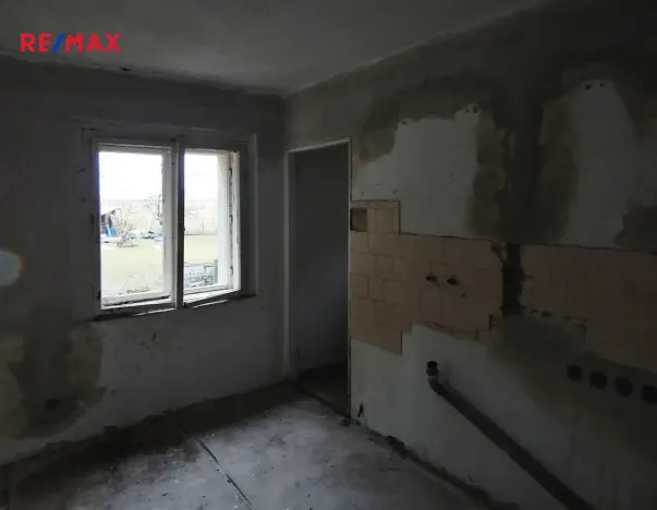 Prodej rodinného domu, Čistá, 70 m2