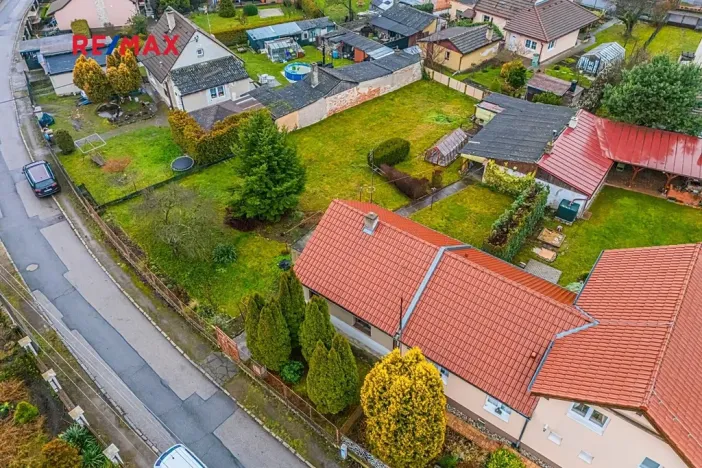 Prodej rodinného domu, Kladno, Marie Majerové, 53 m2