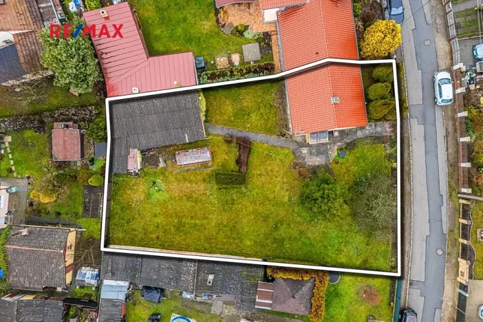 Prodej rodinného domu, Kladno, Marie Majerové, 53 m2