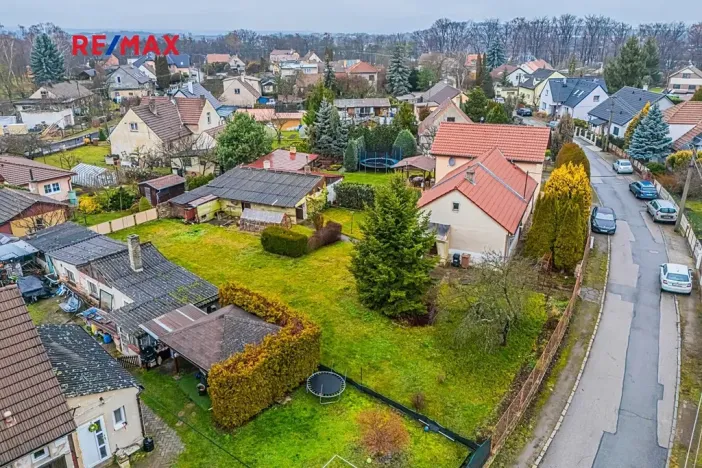 Prodej rodinného domu, Kladno, Marie Majerové, 53 m2