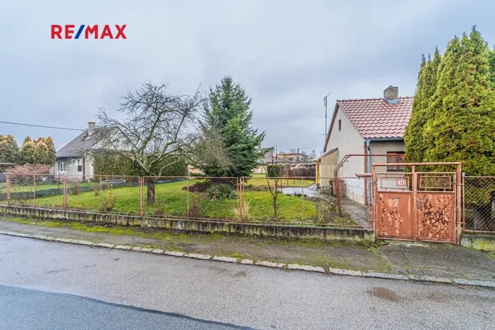 Prodej rodinného domu, Kladno, Marie Majerové, 53 m2