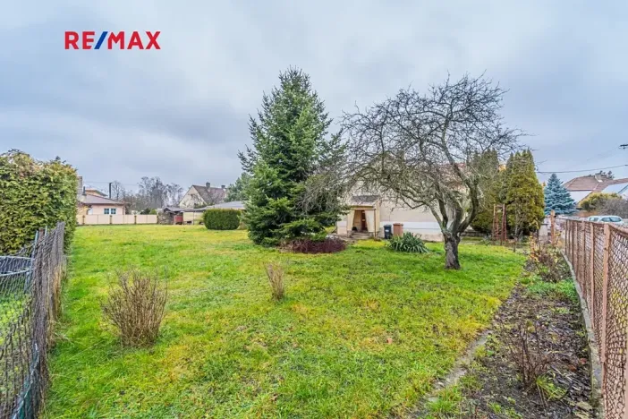 Prodej rodinného domu, Kladno, Marie Majerové, 53 m2