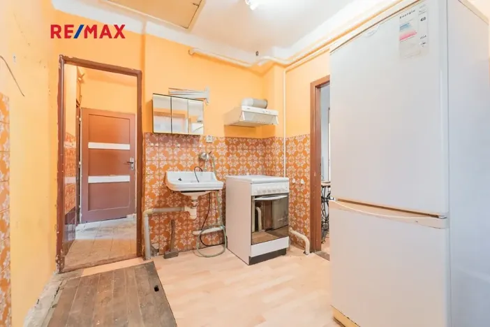 Prodej rodinného domu, Kladno, Marie Majerové, 53 m2