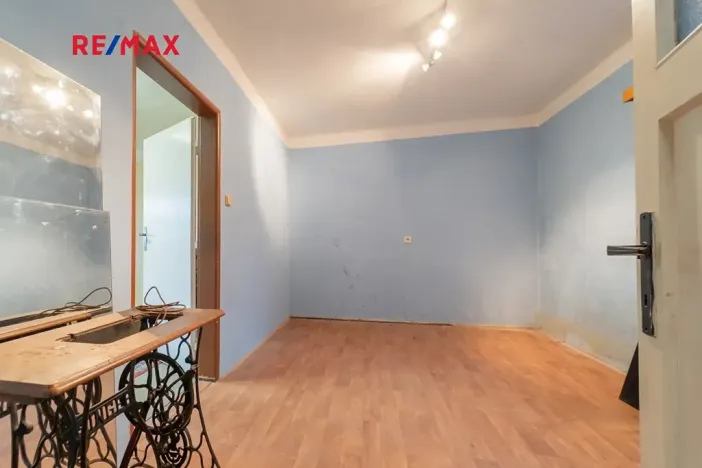 Prodej rodinného domu, Kladno, Marie Majerové, 53 m2