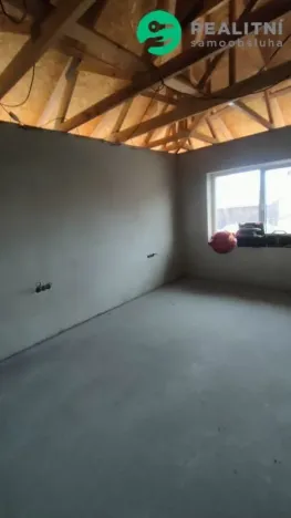 Prodej rodinného domu, Veselá, Veselá, 200 m2