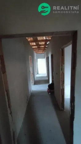 Prodej rodinného domu, Veselá, Veselá, 200 m2