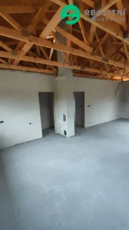 Prodej rodinného domu, Veselá, Veselá, 200 m2