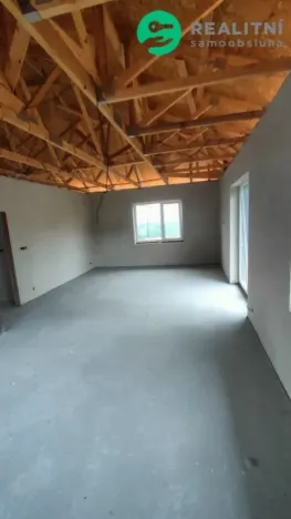 Prodej rodinného domu, Veselá, Veselá, 200 m2