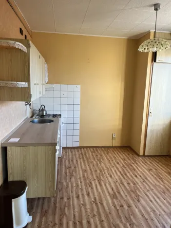 Pronájem bytu 2+1, Bruntál, Dělnická, 63 m2
