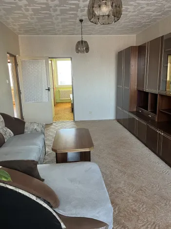 Pronájem bytu 2+1, Bruntál, Dělnická, 63 m2