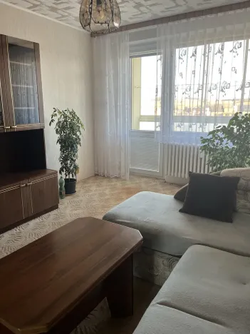 Pronájem bytu 2+1, Bruntál, Dělnická, 63 m2