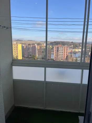 Pronájem bytu 2+1, Bruntál, Dělnická, 63 m2