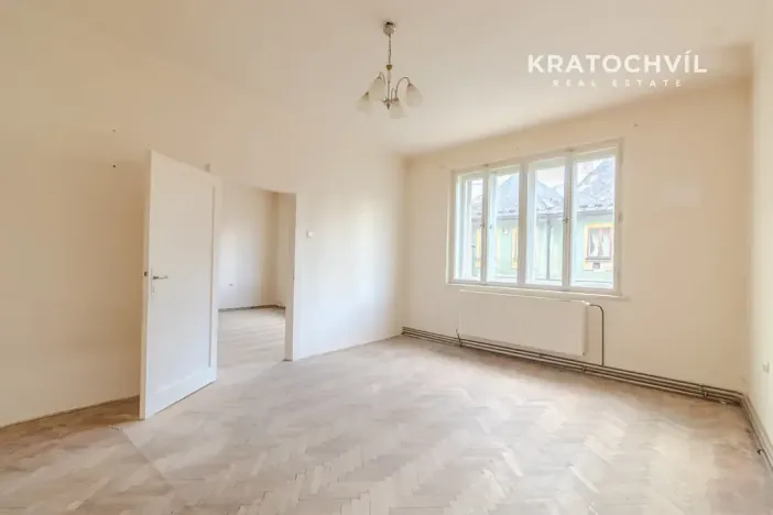 Pronájem bytu 2+kk, Kolín, Zámecká, 55 m2
