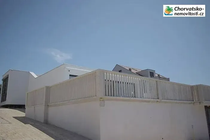 Prodej vily, Mandre, Chorvatsko, 122 m2