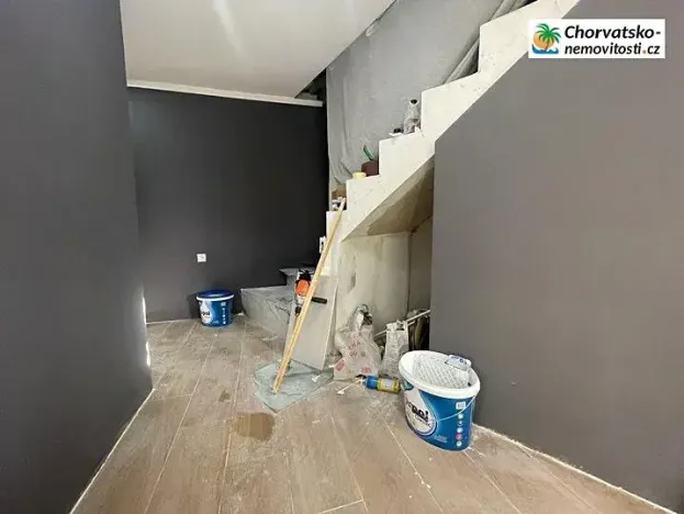 Prodej vily, Novalja, Chorvatsko, 150 m2