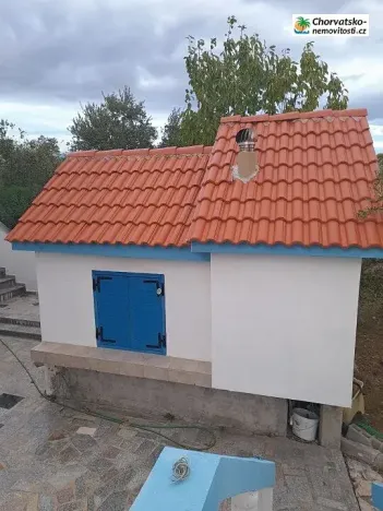 Prodej rodinného domu, Ražanac, Chorvatsko, 231 m2