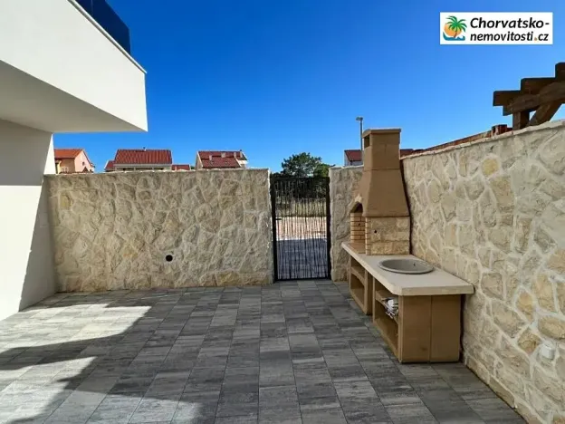 Prodej bytu 3+1, Povljana, Chorvatsko, 161 m2