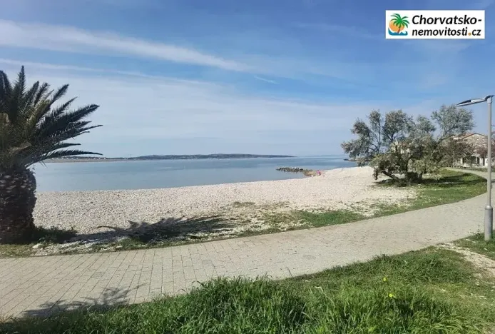 Prodej bytu 3+1, Povljana, Chorvatsko, 161 m2