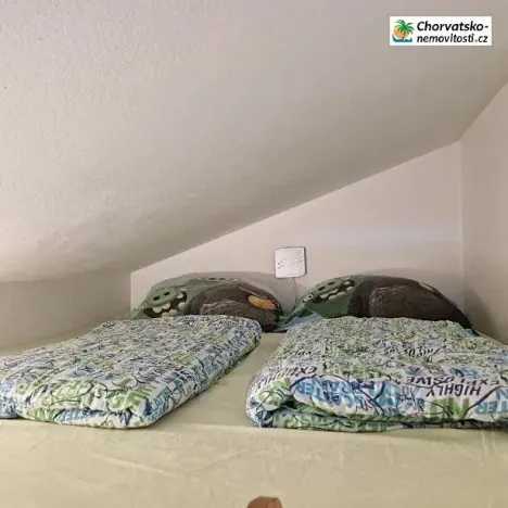 Prodej bytu 3+1, Novalja, Chorvatsko, 81 m2