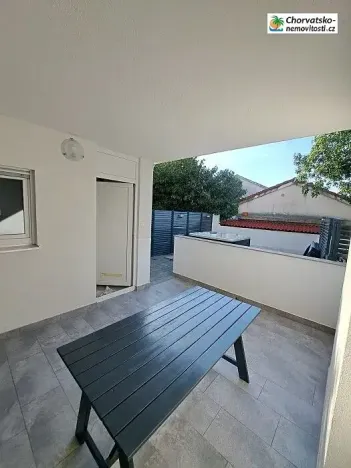 Prodej bytu 3+kk, Novalja, Chorvatsko, Ulica Matice Hrvatske, 70 m2