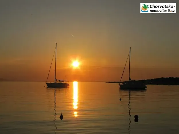 Prodej bytu 3+kk, Novalja, Chorvatsko, 76 m2